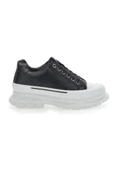Sneakers Chunky Maira 1017 Nere 38