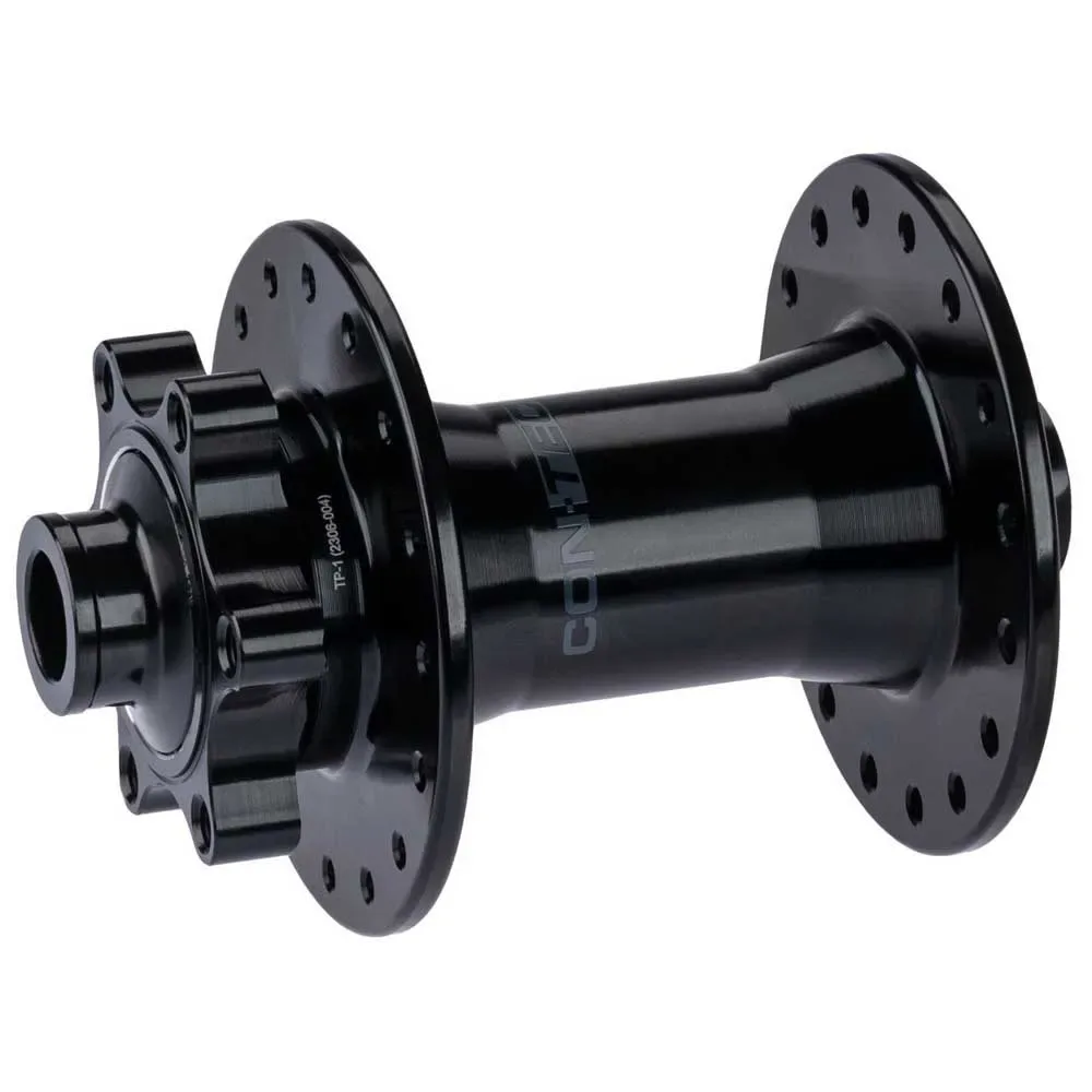 Contec Moyeu Avant Core 6b Disc - CONTEC - FashionsVida