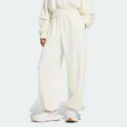 Pantalone ampio Soft Lux S Beige