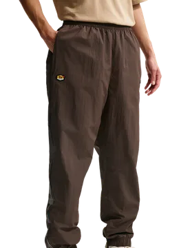 Tuned Uomo - Pantaloni Marrone - Taglia L L - Nike - FashionsVida