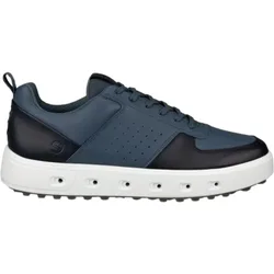 Golfschuhe Golf Street, schwarz/grau 42