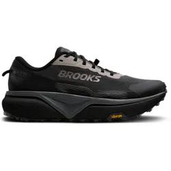 CASCADIA 20 GTX Trailschuhe Damen Black/Ebony/Nocturnal B (normal) 40