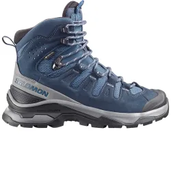 Quest 5 gore-tex bota trekking mujer Azul (36)