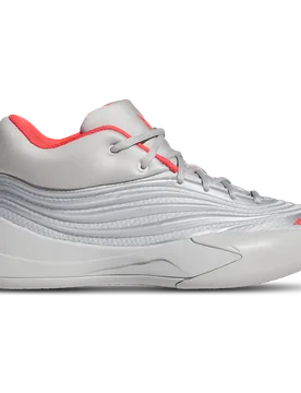 Dame Donna - Sneakers Argento - Taglia 35.5 - Rete/Sintetico 35.5 - Adidas - FashionsVida