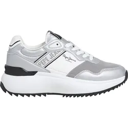 Sneaker Kimi Mesh White EU 36