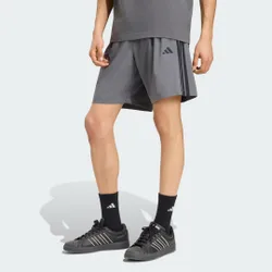 Short Essentials 3-Stripes Chelsea Lite L Grey Five / Black