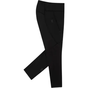 On Performance Lauftights Herren Black Gr. S - ON RUNNING - FashionsVida