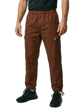 Pantalon Tab Cargo Sepia XL - Santa Cruz - FashionsVida