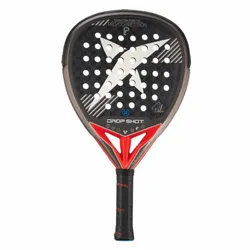 Canyon Pro 2.0 Padel Racket 360-370 gr