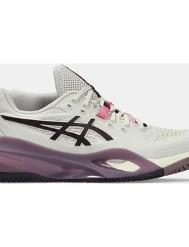 Zapatillas De Mujer Gel-Resolution X Clay - ASICS - FashionsVida