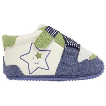 Ballerinas 9684 Verde 17;18;16 Female - Mayoral - FashionsVida