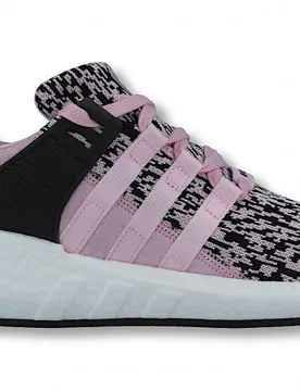 EQT Support 93/17 - Sneaker - Pink - Herren - Size: 44 2/3 - Adidas - FashionsVida
