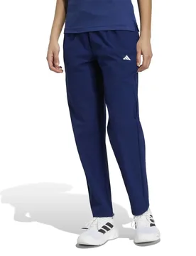 Joggers Workout Essentials Woven Dark Blue XS - Adidas - FashionsVida