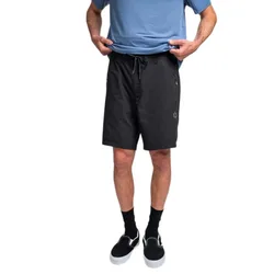 Short Dt Explore Black 2XS Homme