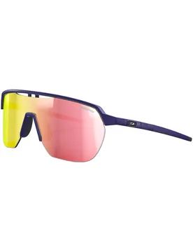 Lunettes de soleil photochromiques - Frequency Violet Foncé RV 1-3 - Julbo - FashionsVida