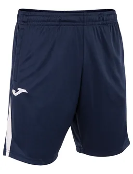 Shorts für Kinder Championship VII - Bleu - male - Size: 7/8 ans - Joma - FashionsVida
