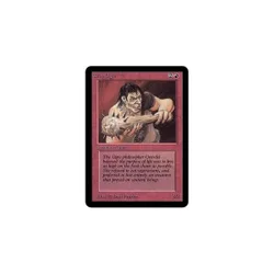 Gray Ogre Alpha