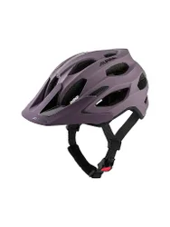 Fahrradhelm Carapax 2.0 lila B