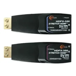 Extendeur Hdmi Op5132 Black One Size unisex