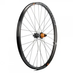 Ruota Posteriore Da Mtb Mt Plus Nitro Boost 29´´ Ricondizionato Black / Grey