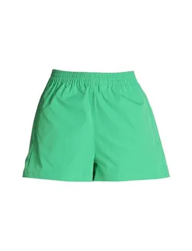 Pantalones cortos y bermudas Mujer Verde 34,36,38,40,42 Mujer - TopShop - FashionsVida