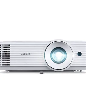 Projecteur P1358i 1280x800 4800 Ansi 2xhdmi Vga White One Size unisex - Acer - FashionsVida