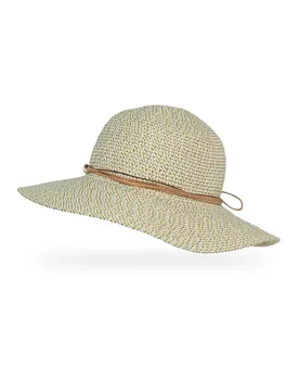 Sol Seeker Women's Wide-brim UPF 50+ Sun Hat - - Size: L - Sunday Afternoon - FashionsVida