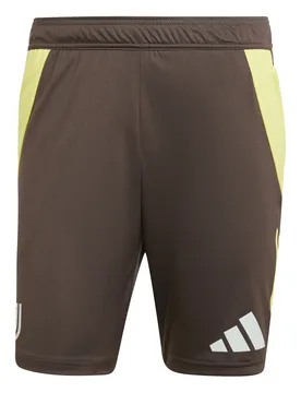 Trainingsshorts Juventus Turin Tiro 2024/25 - Marron - male - Size: M - Adidas - FashionsVida