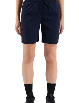 Essential pantalón corto montaña mujer Azul (38) - Odlo - FashionsVida