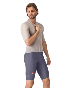 Salopette Competizione 2 Grey Smoke - Castelli - FashionsVida