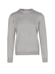 Pullover beige 52 Herren