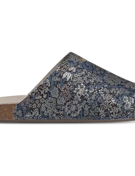 Adimule Women Flip-Flops and Sandals - Beige - Size 4 - Leather - Beige - Size: 4 - Adidas - FashionsVida