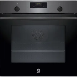 Horno multifunción con limpieza aqualítica - 3HB4131G3