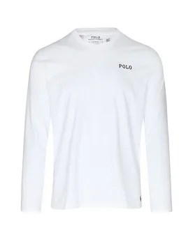 POLO Pyjama weiss S Herren - Ralph Lauren - FashionsVida