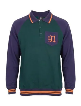 Sweatshirt Herren Dunkelgrün S,XL Herren - Volcom - FashionsVida