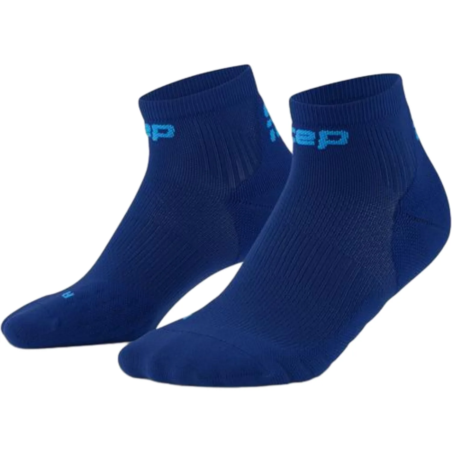 Socken Low Cut 5.0, dunkelblau 37_40 - Cep - FashionsVida