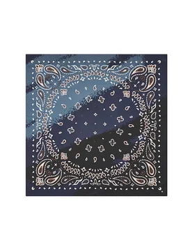 Codello Pañuelo azul oscuro - Codello - FashionsVida