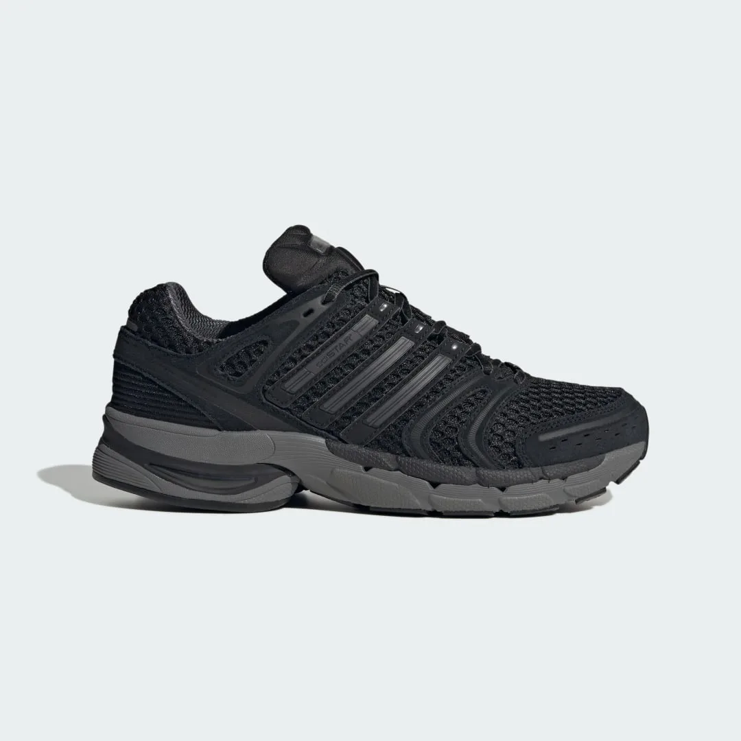 SCARPA ADISTAR CONTROL 5 37 1/3 Core Black / Grey Six / Iron Metallic - Adidas - FashionsVida