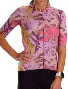 Maillot à Manches Courtes Hilo - Zoot - FashionsVida
