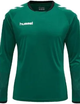 Fußballset Ensemble Core Vert Pour Football Eu S;Eu M;Eu L;Eu Xl - Hummel - FashionsVida