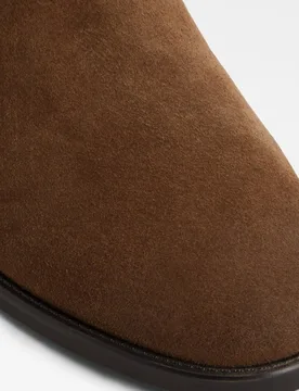 Botas de mujer con punta redonda - ALDO - FashionsVida