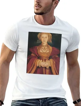 Anne of Cleves T-Shirt Worker Basic Short Sleeve Tee - Aliexpress - FashionsVida