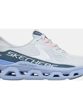 Deportivo Glide step y slip ins - Skechers - FashionsVida