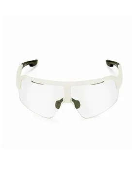 Spiuk Occhiali Da Sole Dabbel White - Spiuk - FashionsVida