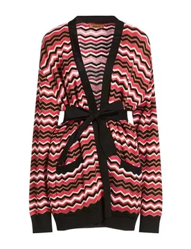 Rebecas Mujer Negro 34,36,38,40 Mujer - Missoni - FashionsVida