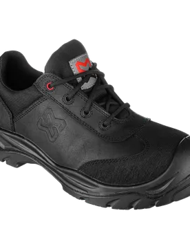 Chaussures de sécurité Taurus S3 noires Noir 42 - Würth MODYF - FashionsVida