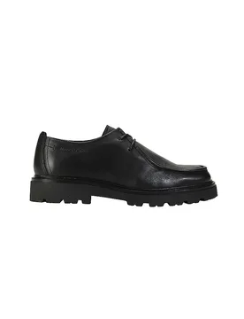 Chaussures à lacets PHIL noir 44 - Marc O'Polo - FashionsVida
