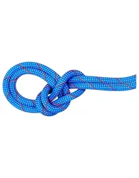 Crag Classic Rope Blue/White - Taille 50 m