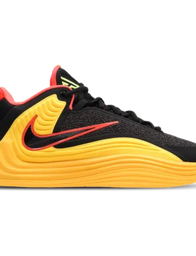Freak Uomo - Sneakers Nero - Taglia 43 - Rete/Sintetico 43 - Nike - FashionsVida