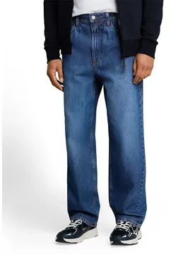 Jeans 1052100 Blue Denim 29 - Tom tailor - FashionsVida